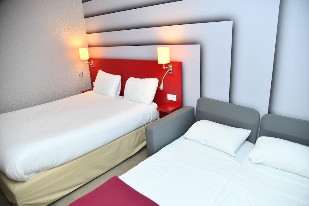 Fotos del hotel - IBIS STYLES AVIGNON SUD