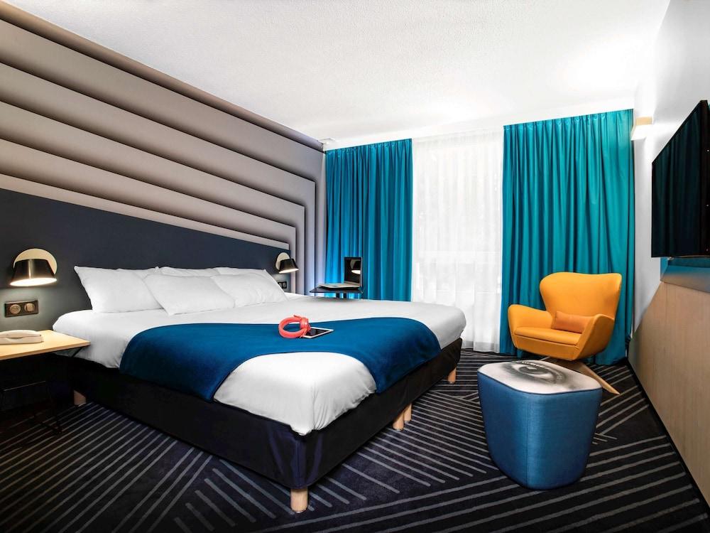 Fotos del hotel - IBIS STYLES AVIGNON SUD