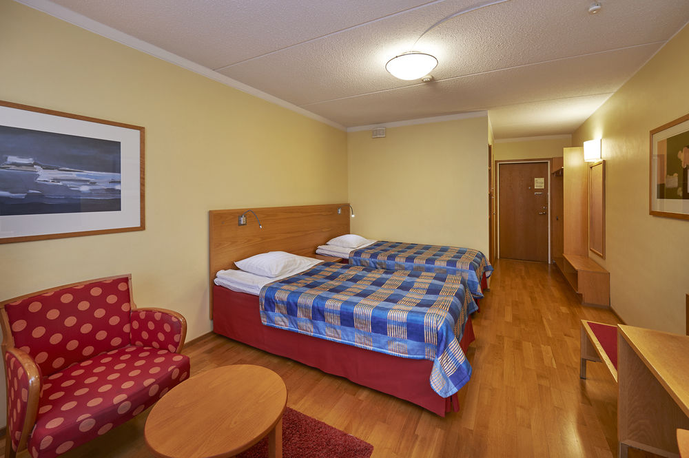 Fotos del hotel - SCANDIC LAPPEENRANTA CITY