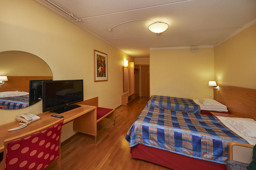 Fotos del hotel - SCANDIC LAPPEENRANTA CITY