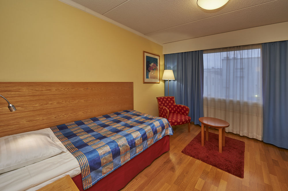 Fotos del hotel - SCANDIC LAPPEENRANTA CITY