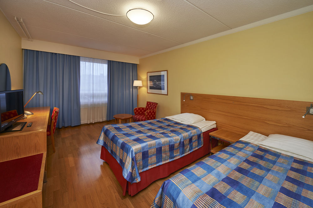 Fotos del hotel - SCANDIC LAPPEENRANTA CITY