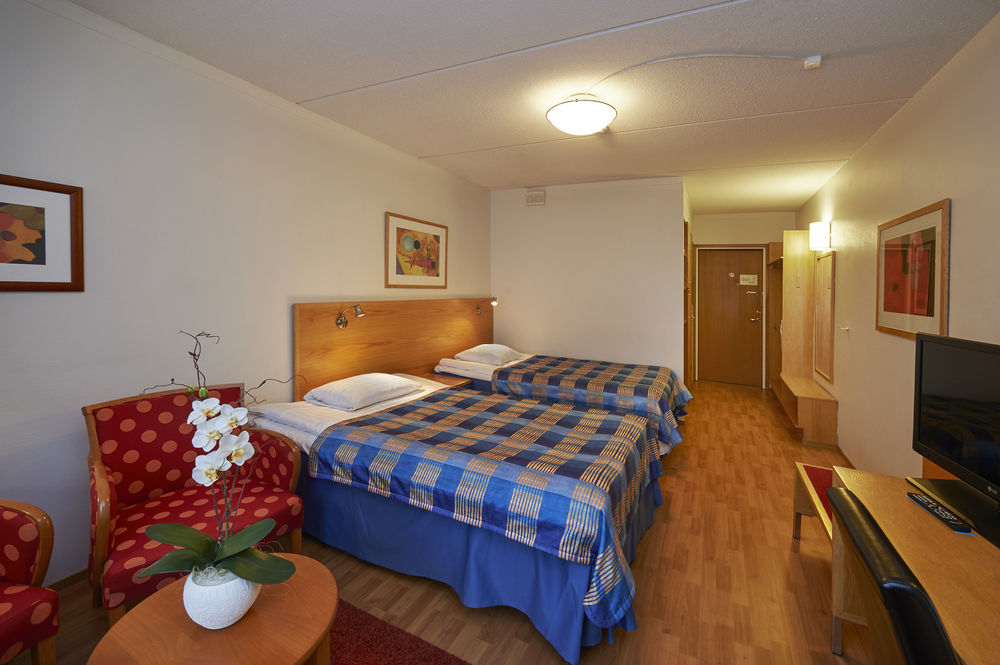 Fotos del hotel - SCANDIC LAPPEENRANTA CITY