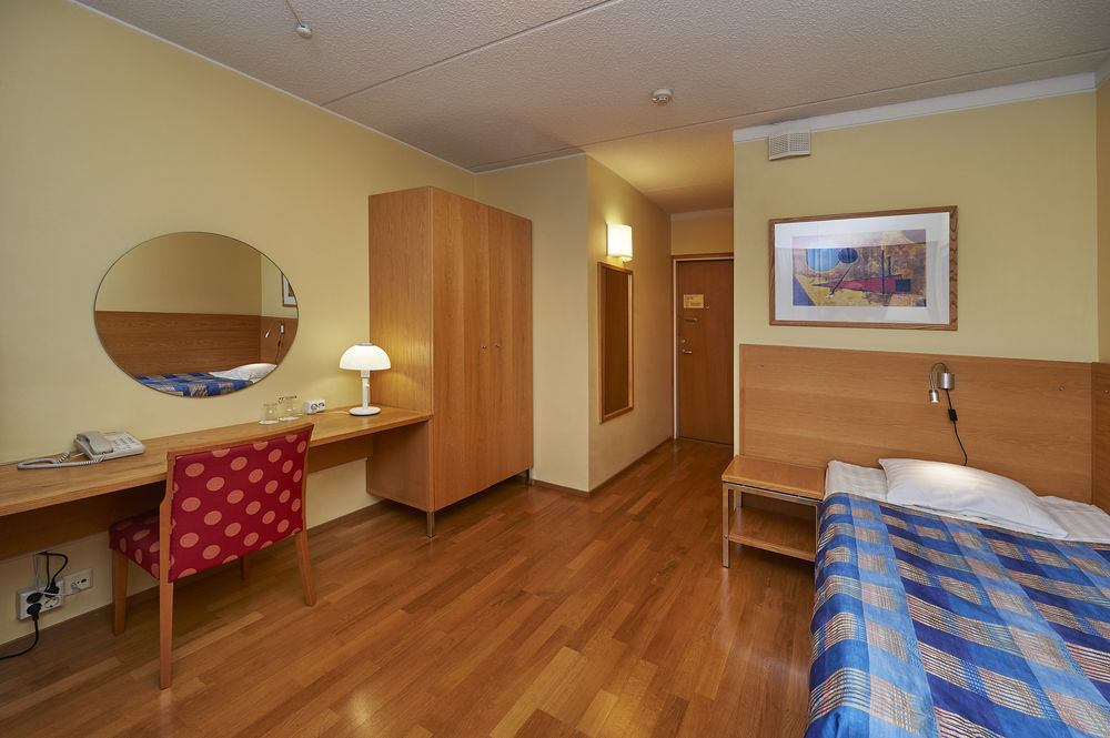 Fotos del hotel - SCANDIC LAPPEENRANTA CITY