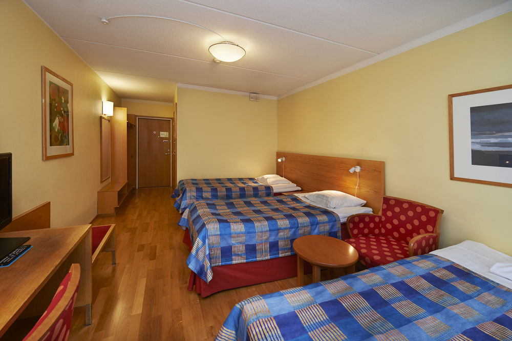 Fotos del hotel - SCANDIC LAPPEENRANTA CITY