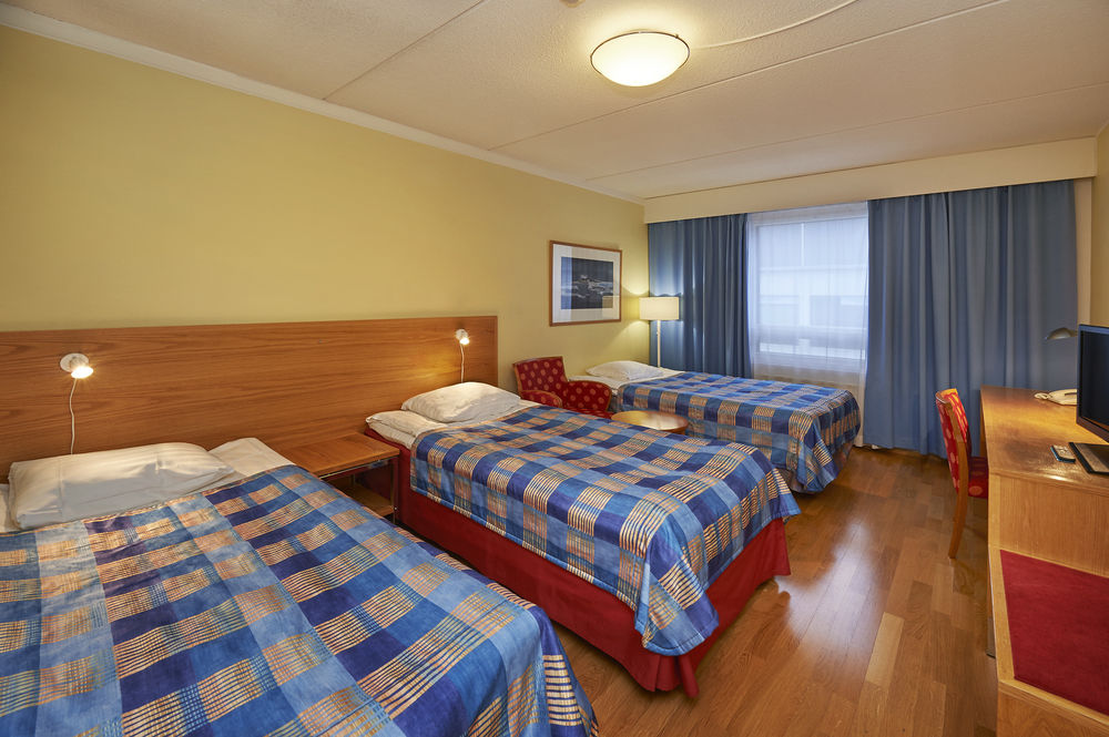 Fotos del hotel - SCANDIC LAPPEENRANTA CITY