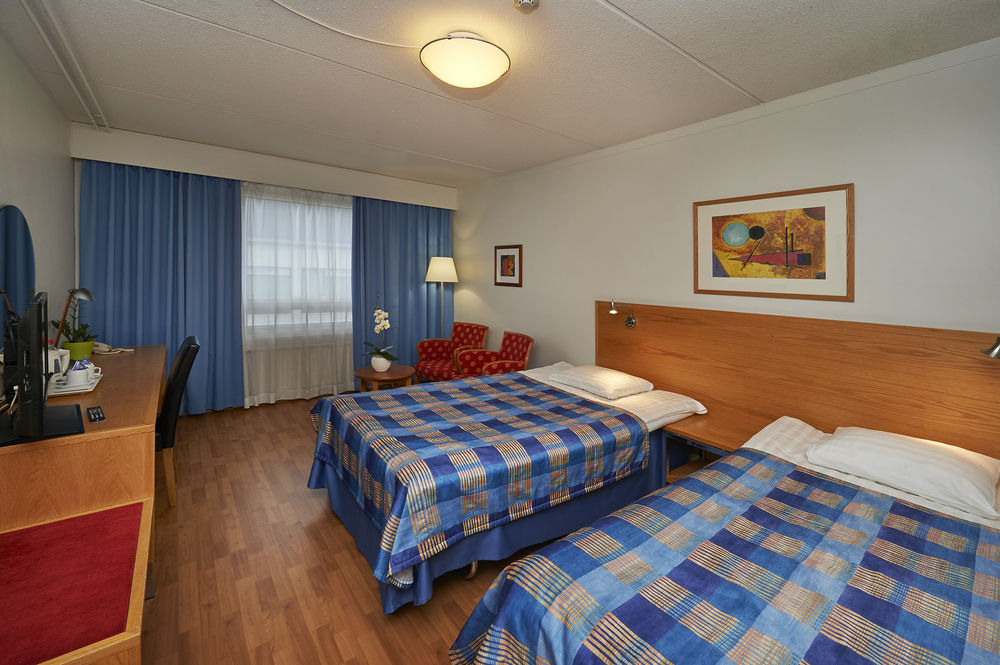 Fotos del hotel - SCANDIC LAPPEENRANTA CITY