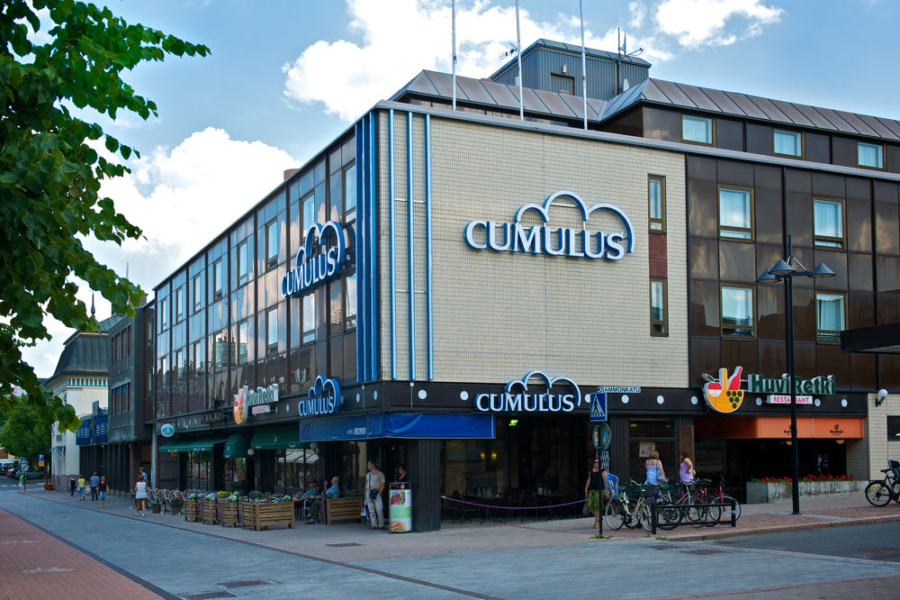 Fotos del hotel - SCANDIC LAPPEENRANTA CITY
