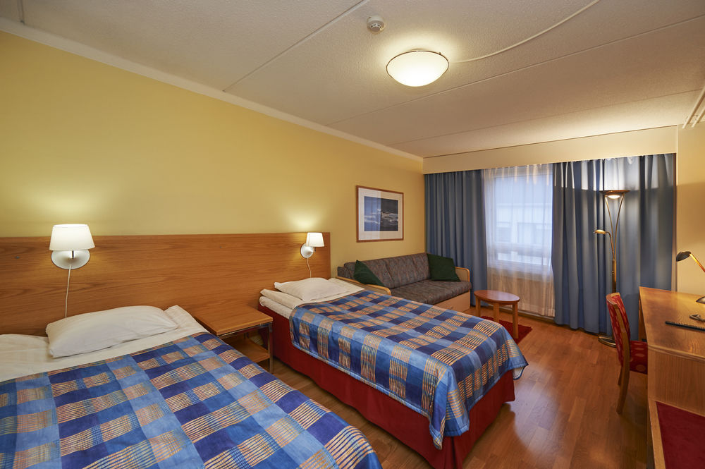 Fotos del hotel - SCANDIC LAPPEENRANTA CITY