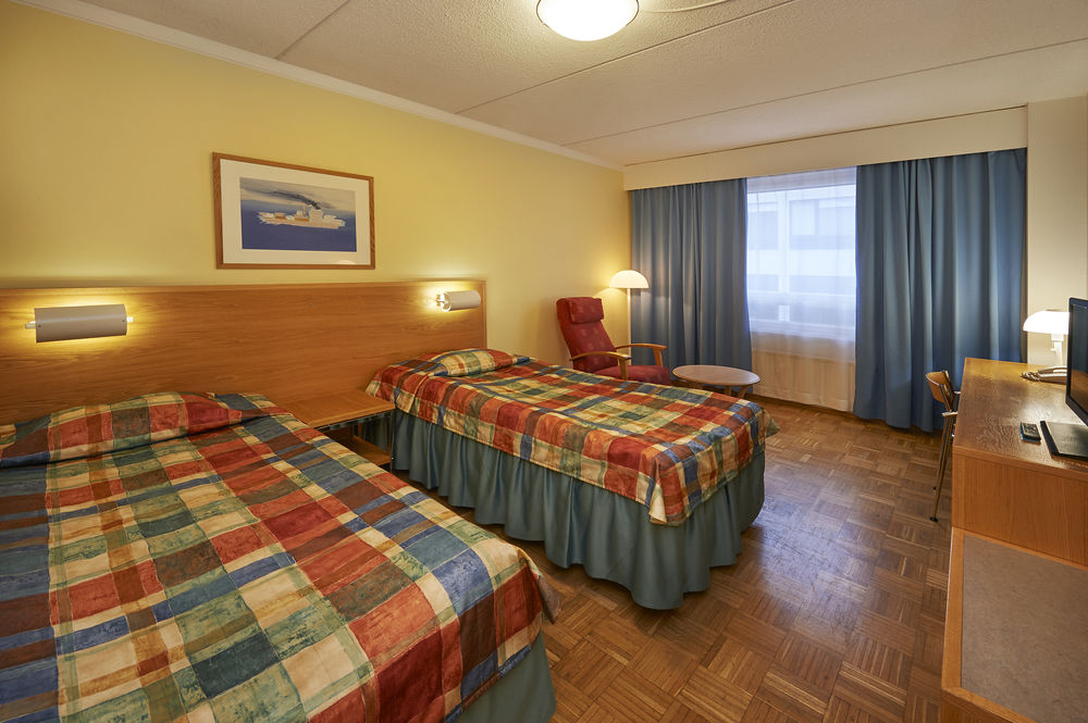 Fotos del hotel - SCANDIC LAPPEENRANTA CITY