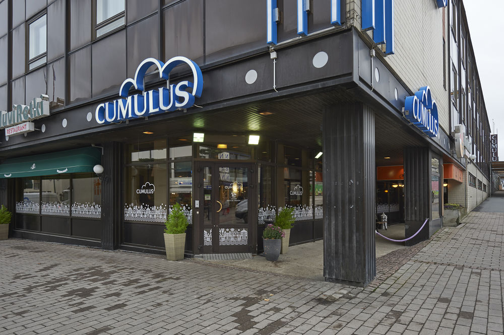 Fotos del hotel - SCANDIC LAPPEENRANTA CITY
