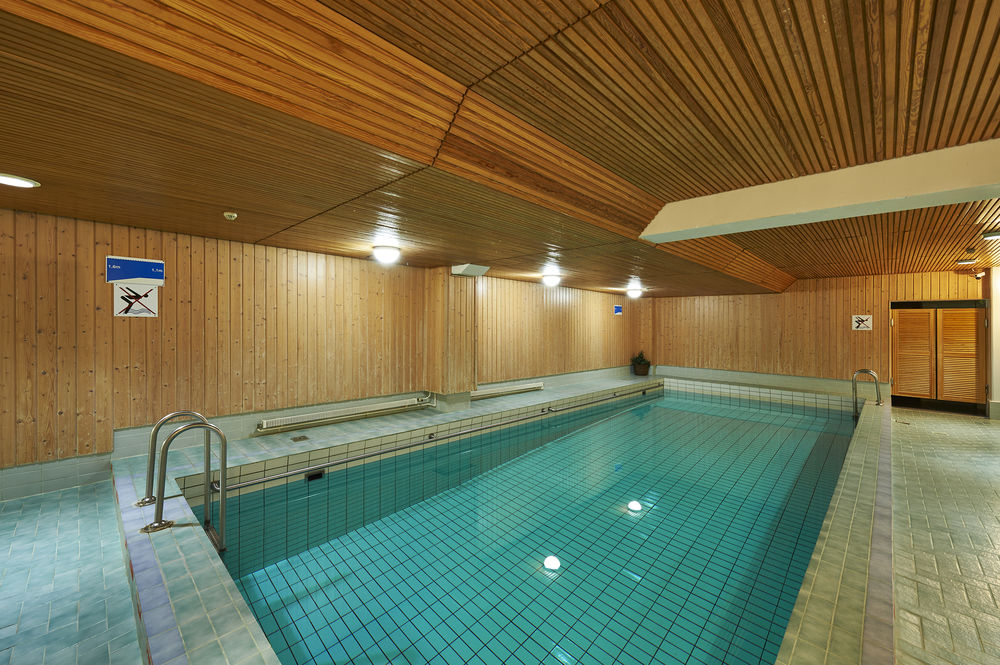 Fotos del hotel - SCANDIC LAPPEENRANTA CITY