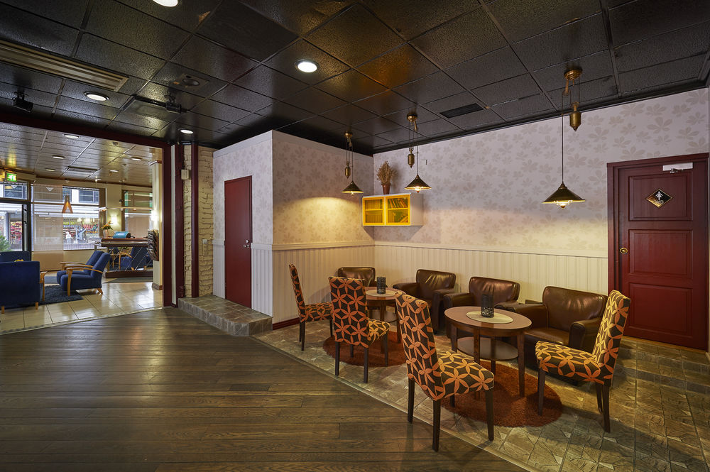 Fotos del hotel - SCANDIC LAPPEENRANTA CITY