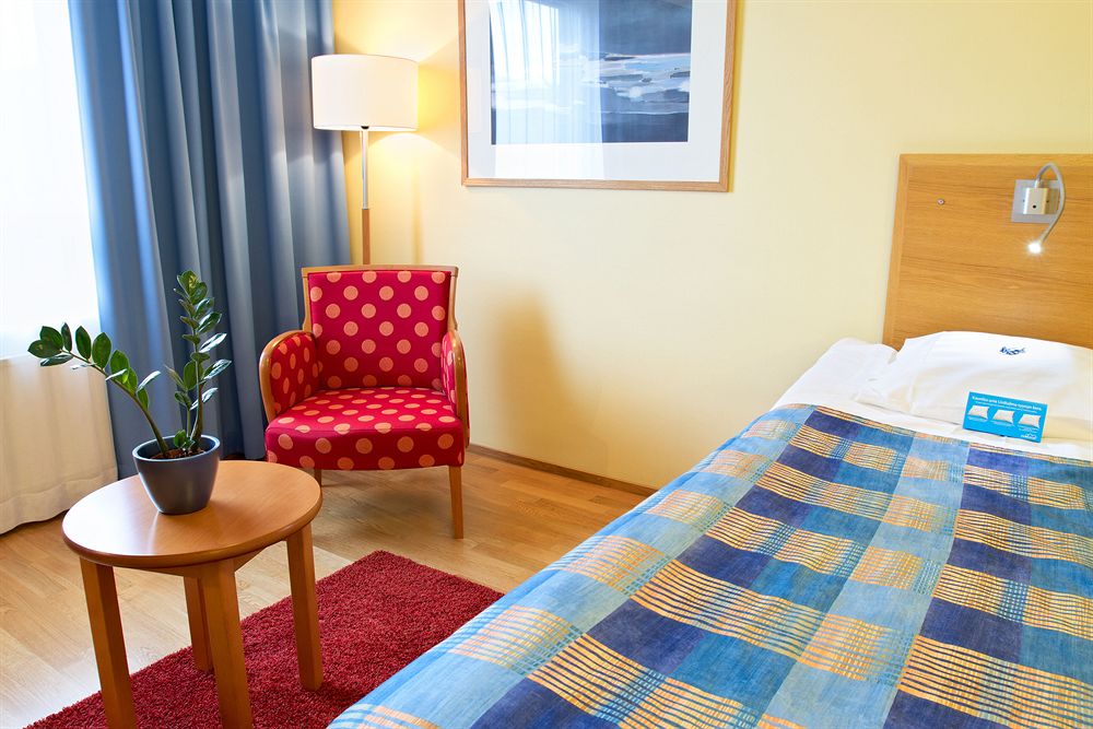 Fotos del hotel - SCANDIC LAPPEENRANTA CITY