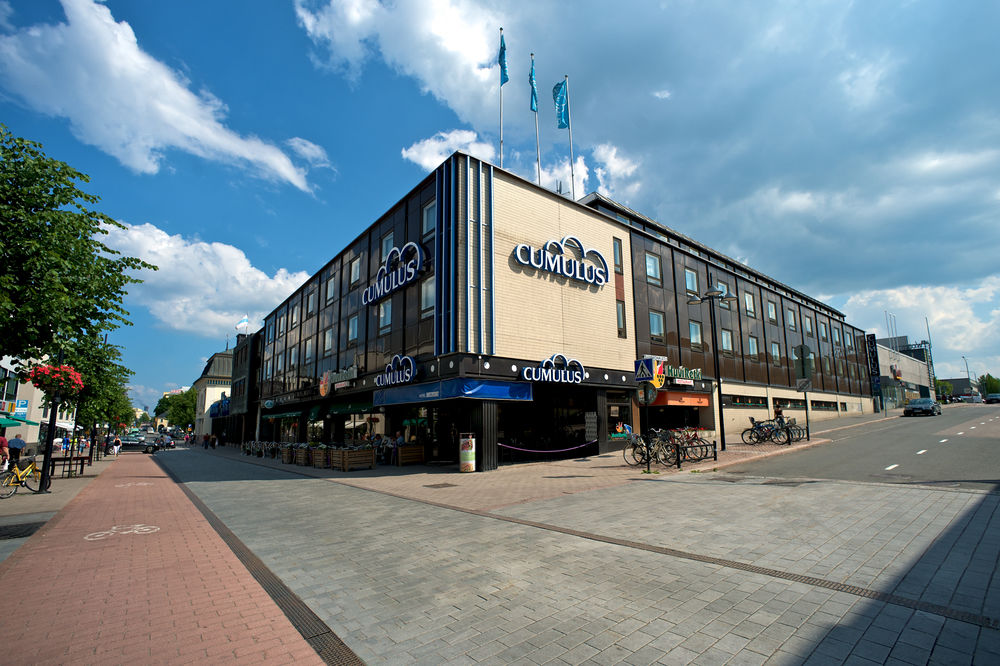 Fotos del hotel - SCANDIC LAPPEENRANTA CITY