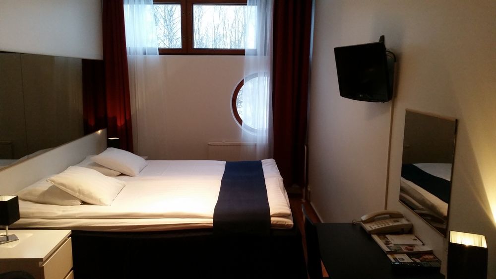 Fotos del hotel - AIRPORT HOTEL PILOTTI