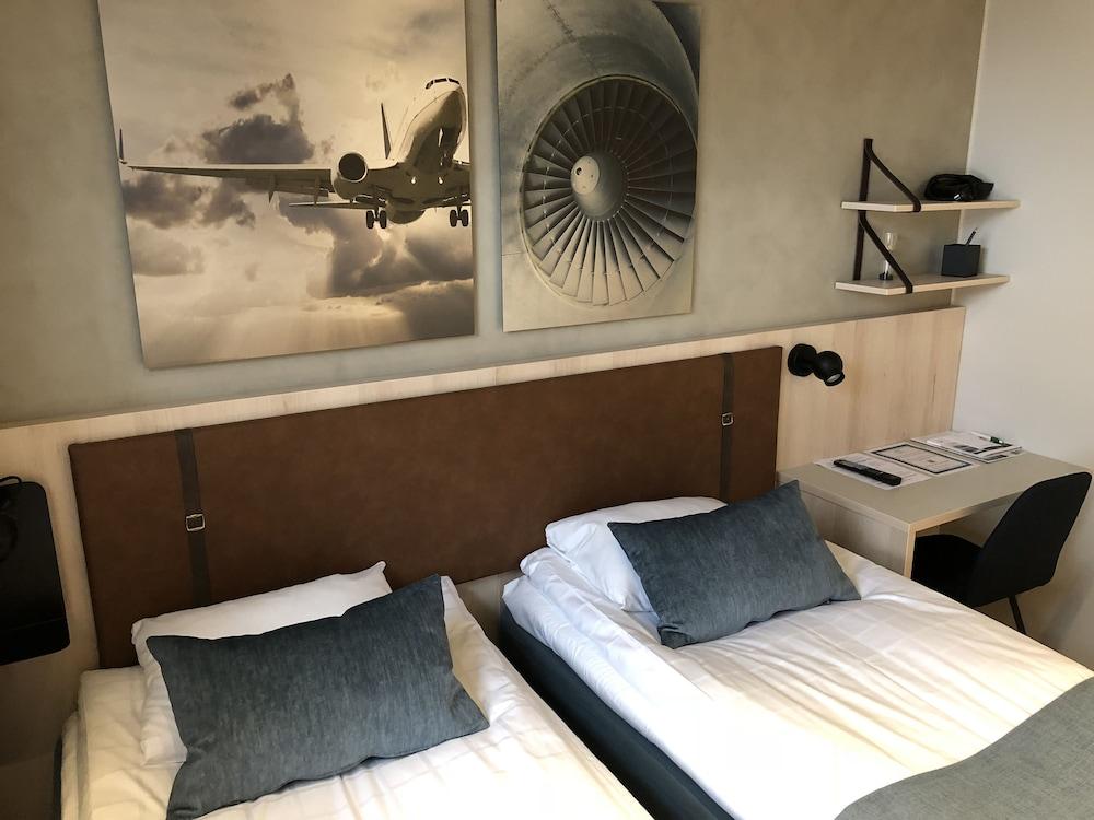 Fotos del hotel - AIRPORT HOTEL PILOTTI