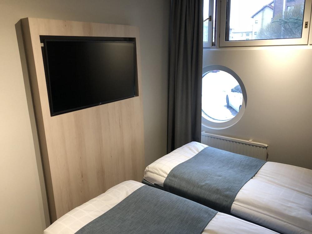 Fotos del hotel - AIRPORT HOTEL PILOTTI