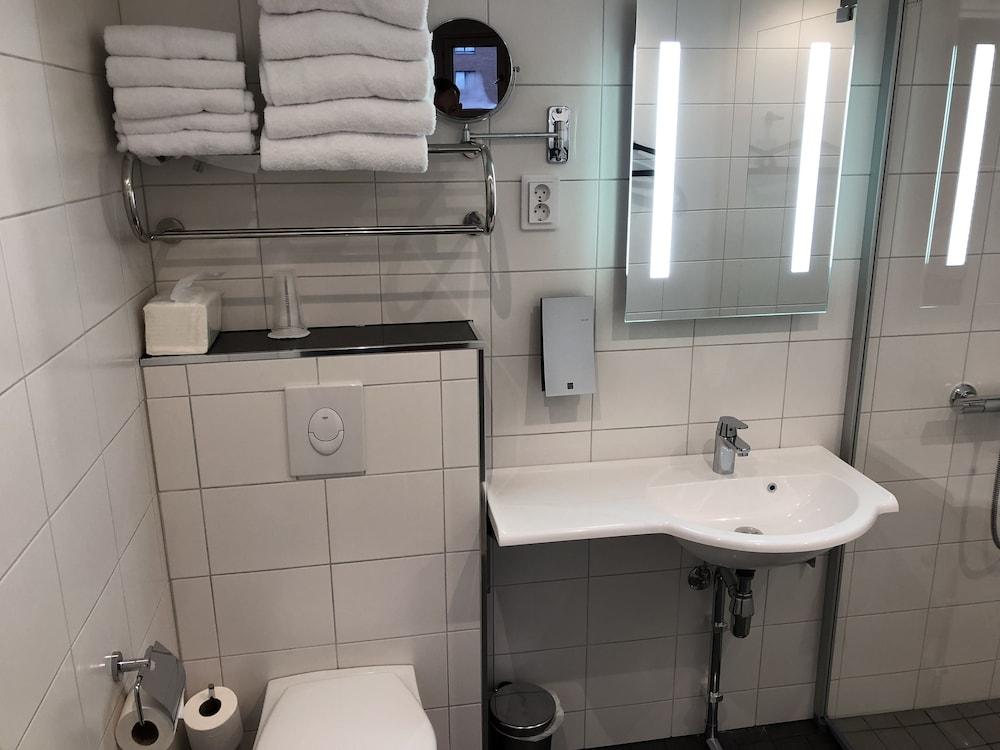 Fotos del hotel - AIRPORT HOTEL PILOTTI