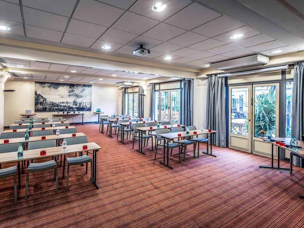 Fotos del hotel - Mercure Chateau Chartrons