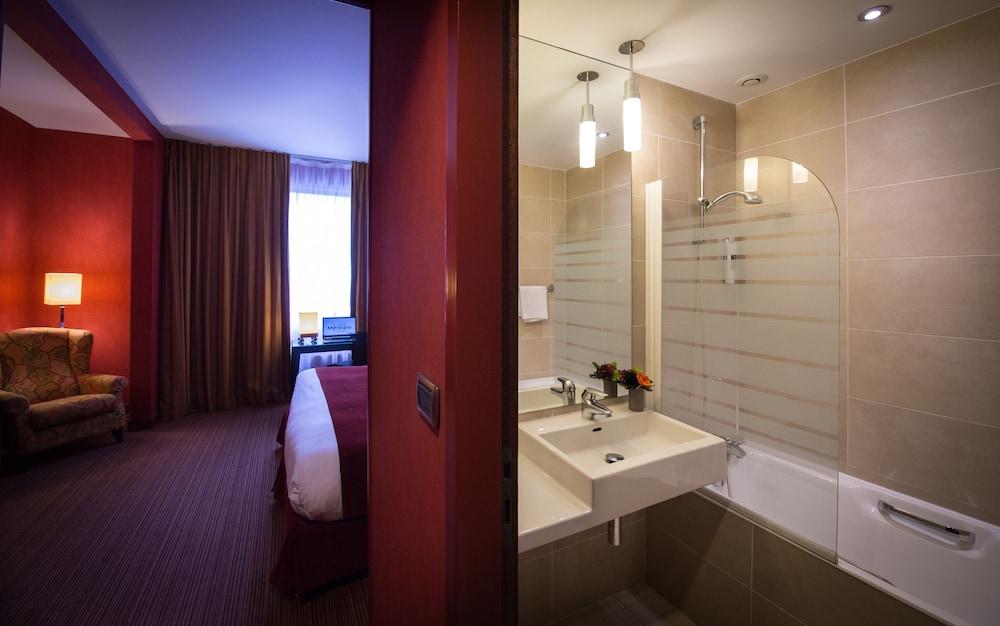 Fotos del hotel - Mercure Chateau Chartrons