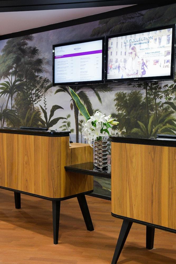 Fotos del hotel - Mercure Chateau Chartrons