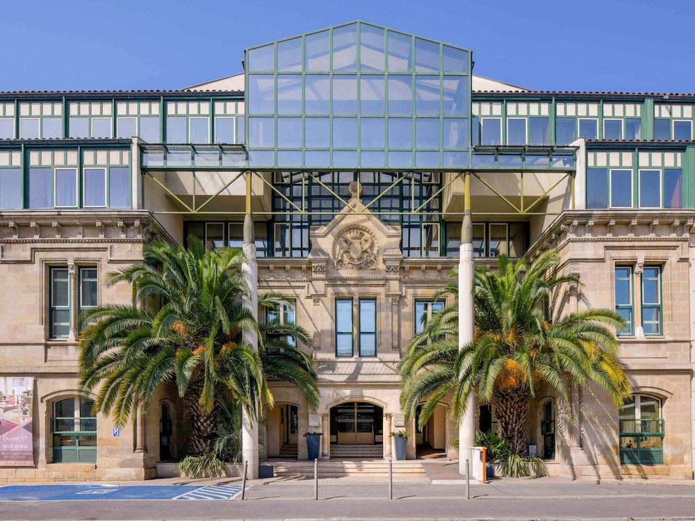 Fotos del hotel - Mercure Chateau Chartrons