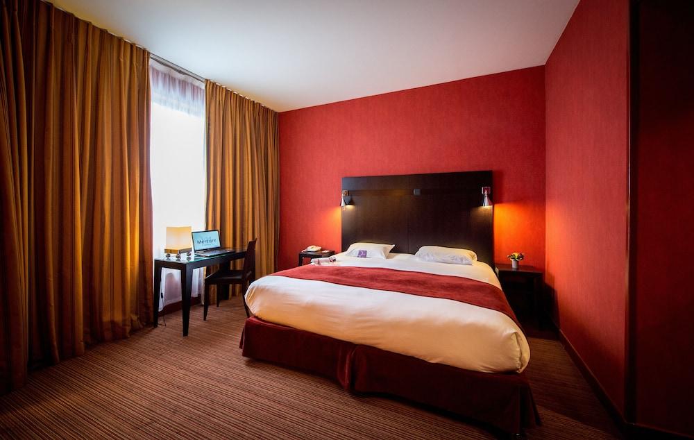 Fotos del hotel - Mercure Chateau Chartrons