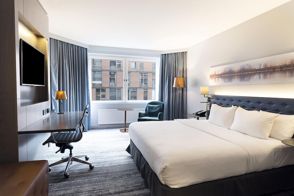 Fotos del hotel - Hilton Helsinki Strand