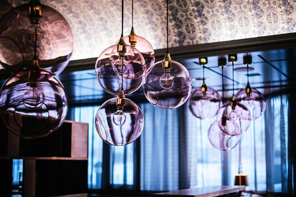 Fotos del hotel - Hilton Helsinki Strand