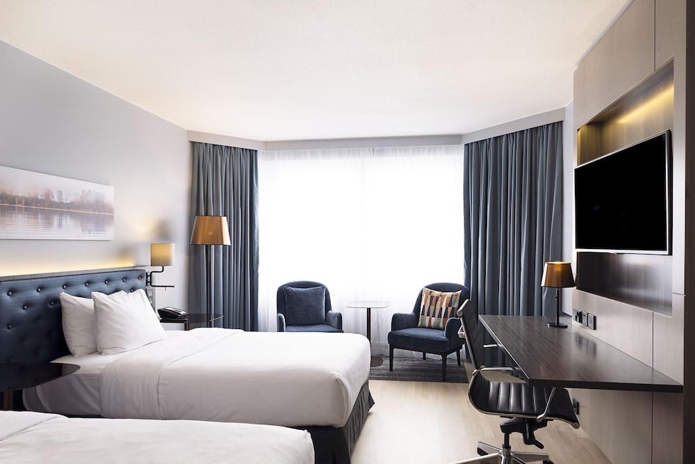 Fotos del hotel - Hilton Helsinki Strand