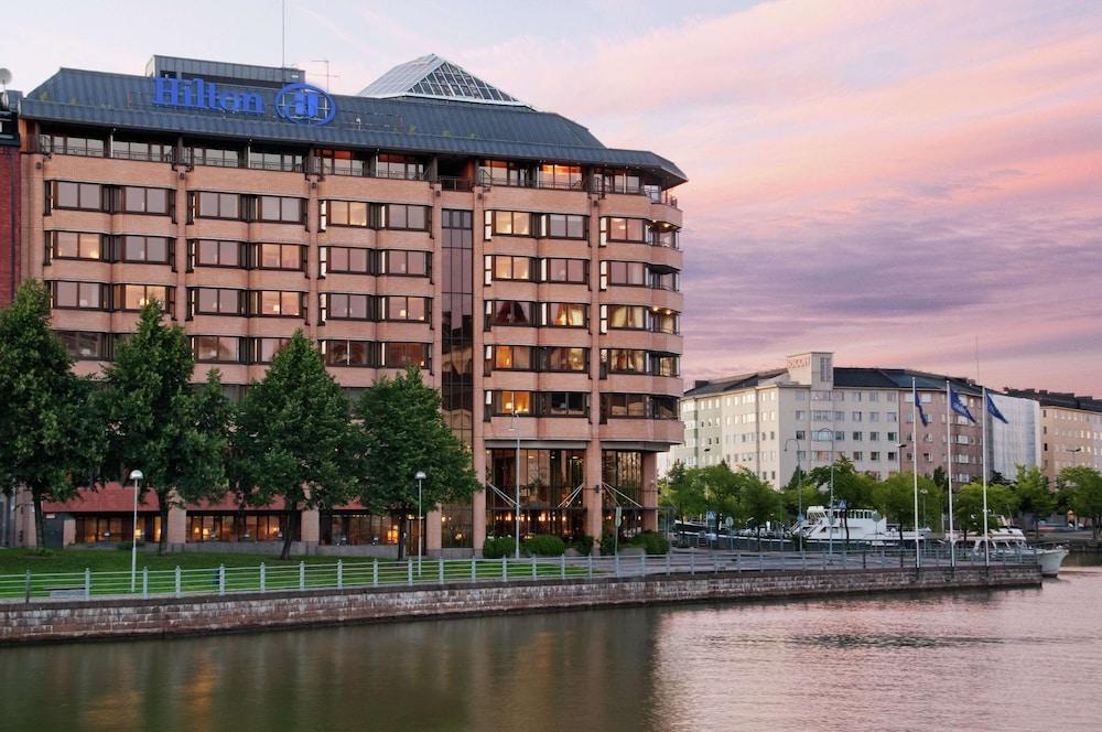Fotos del hotel - Hilton Helsinki Strand