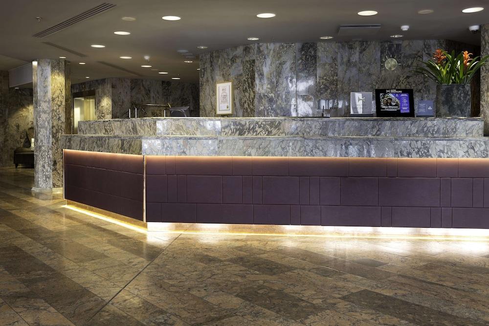 Fotos del hotel - Hilton Helsinki Strand