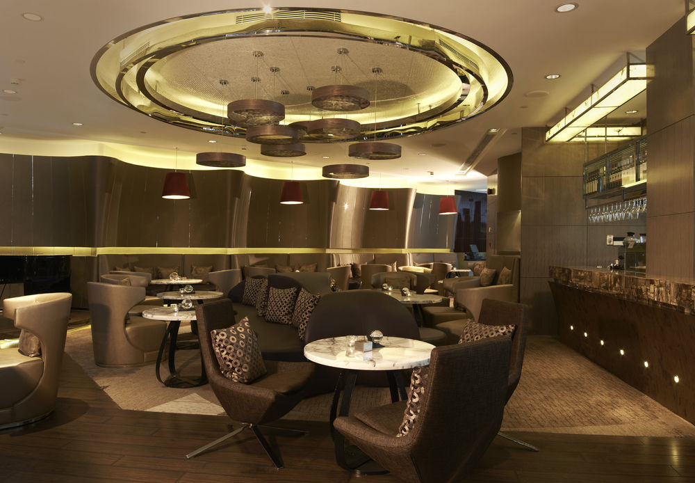 Fotos del hotel - RENAISSANCE SHANGHAI YANGTZE HOTEL