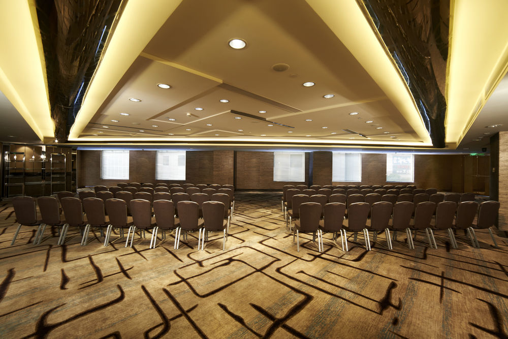Fotos del hotel - RENAISSANCE SHANGHAI YANGTZE HOTEL