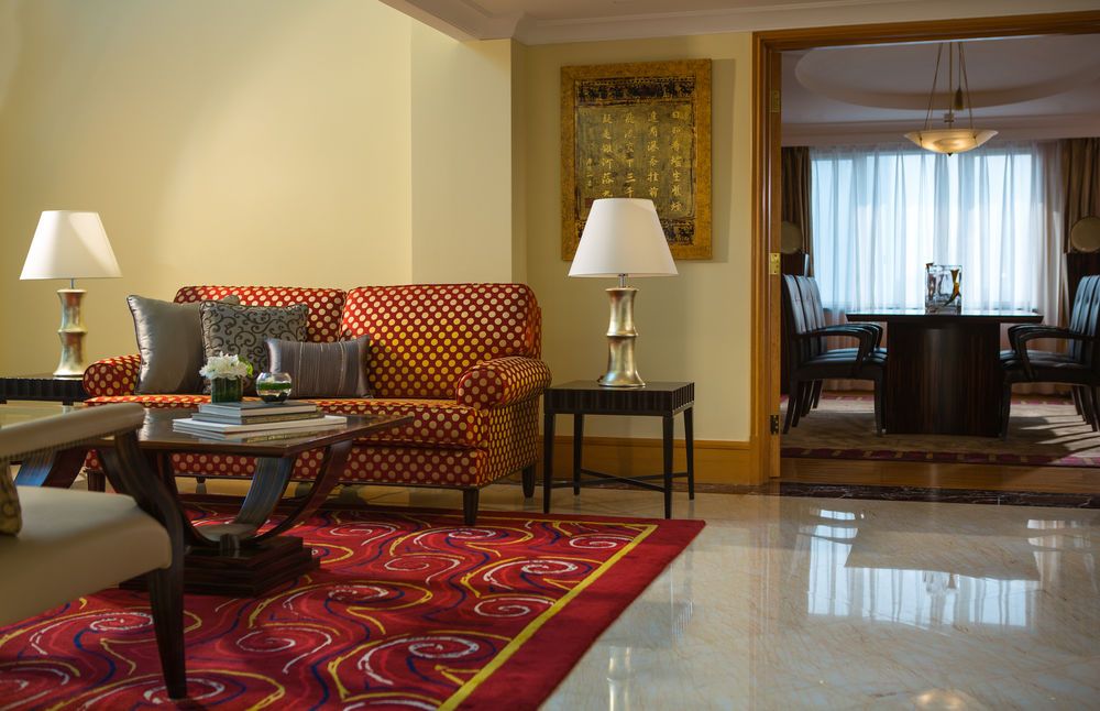 Fotos del hotel - RENAISSANCE SHANGHAI YANGTZE HOTEL