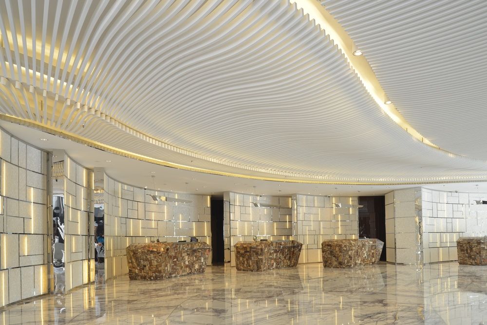 Fotos del hotel - RENAISSANCE SHANGHAI YANGTZE HOTEL