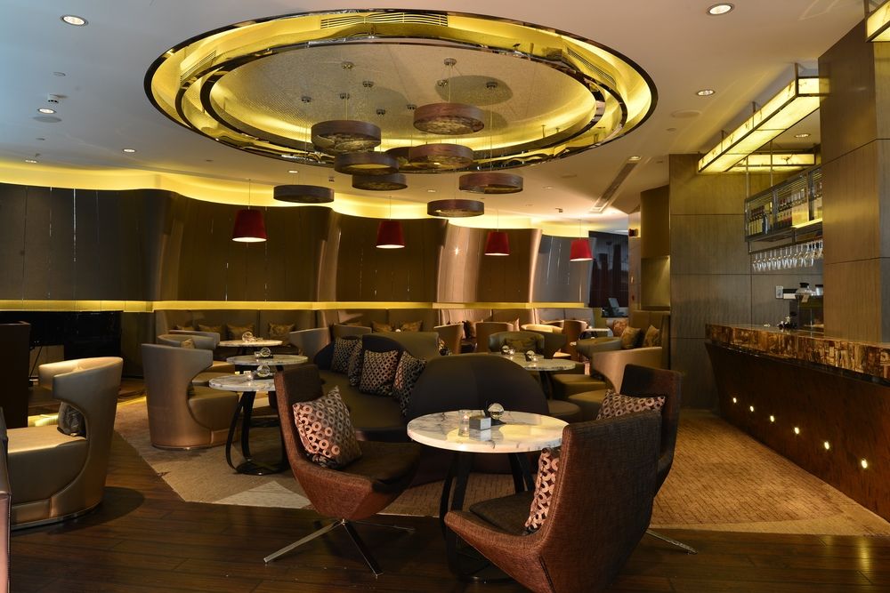 Fotos del hotel - RENAISSANCE SHANGHAI YANGTZE HOTEL
