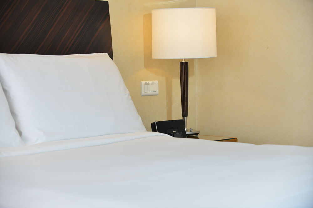 Fotos del hotel - RENAISSANCE SHANGHAI YANGTZE HOTEL