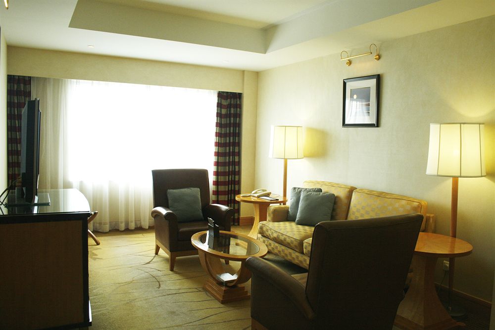 Fotos del hotel - RENAISSANCE SHANGHAI YANGTZE HOTEL