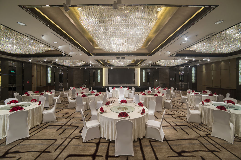 Fotos del hotel - RENAISSANCE SHANGHAI YANGTZE HOTEL
