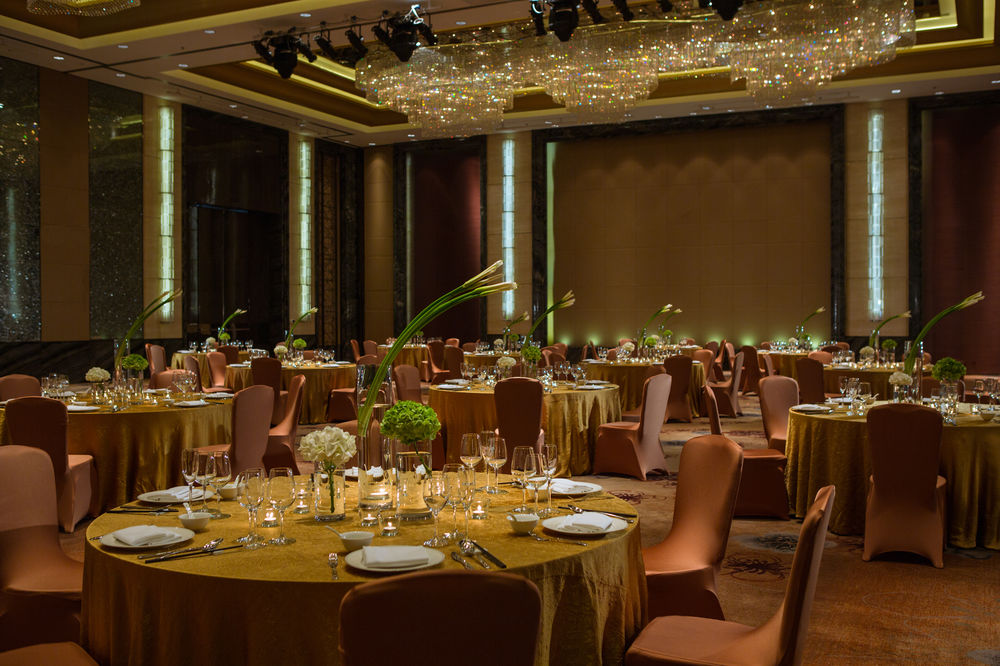 Fotos del hotel - RENAISSANCE SHANGHAI YANGTZE HOTEL