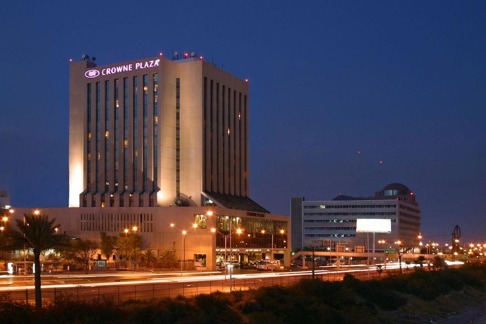 Fotos del hotel - CROWNE PLAZA MONTERREY