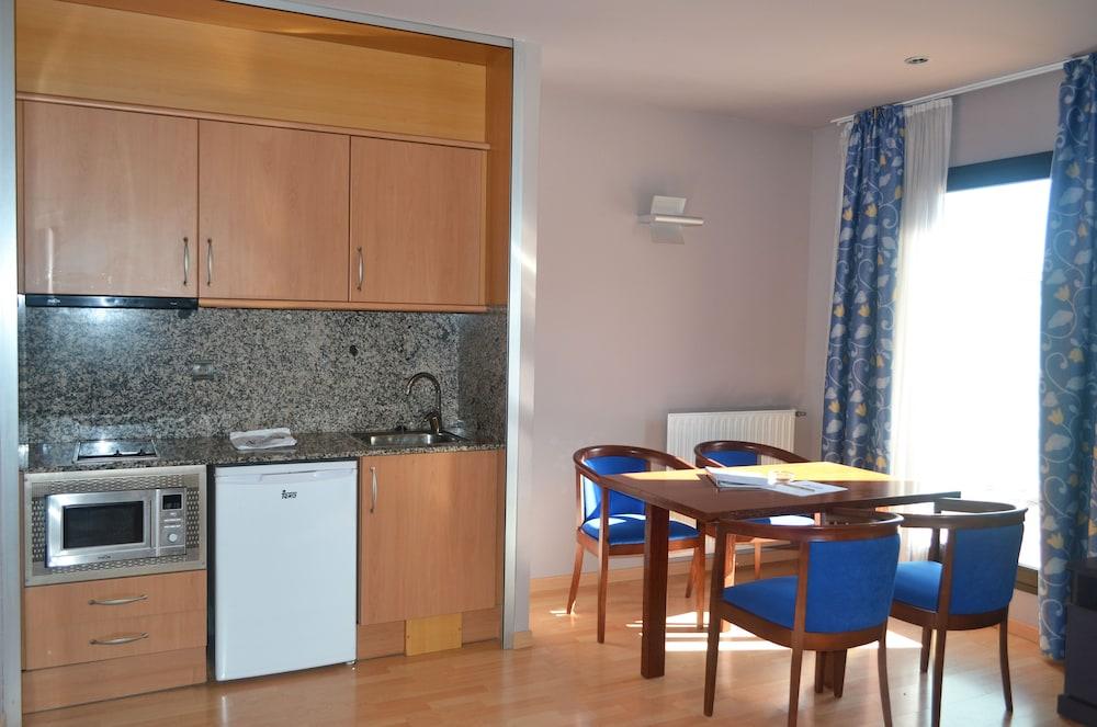 Fotos del hotel - Pierre & Vacances Pas de la Casa Alaska