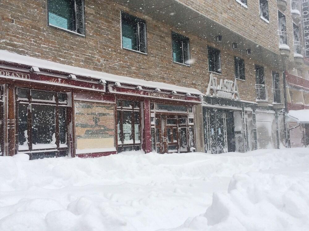 Fotos del hotel - Pierre & Vacances Pas de la Casa Alaska