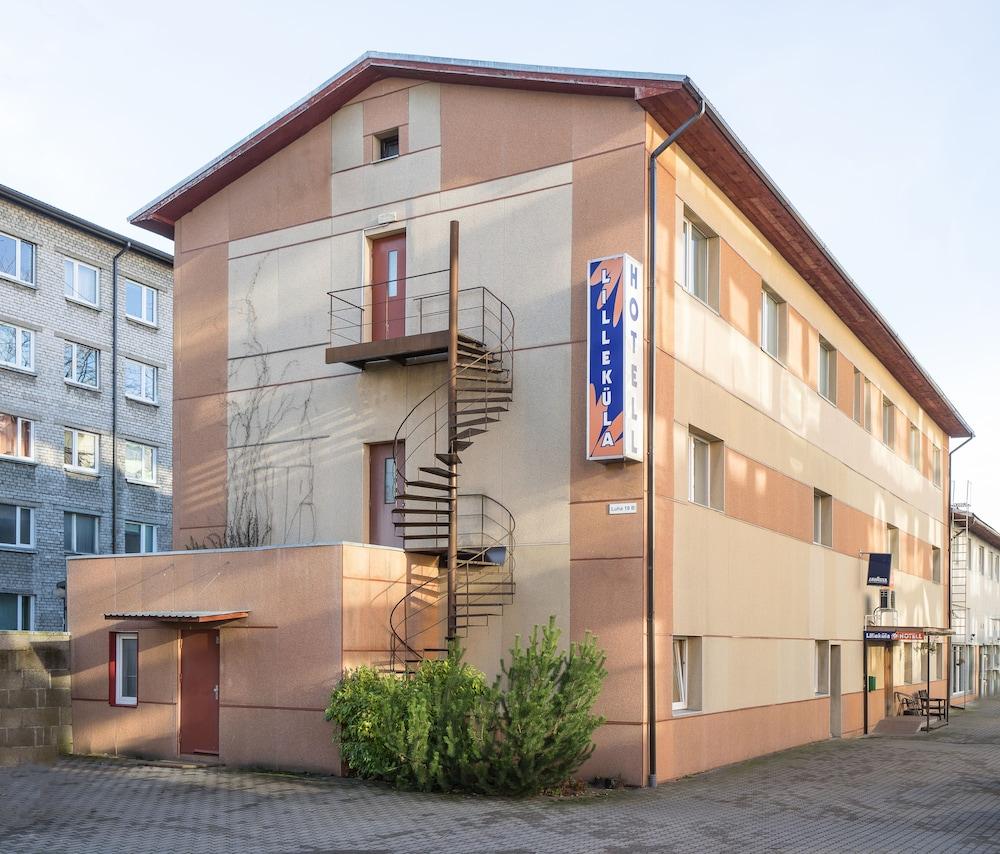 Fotos del hotel - Lillekula Hotel