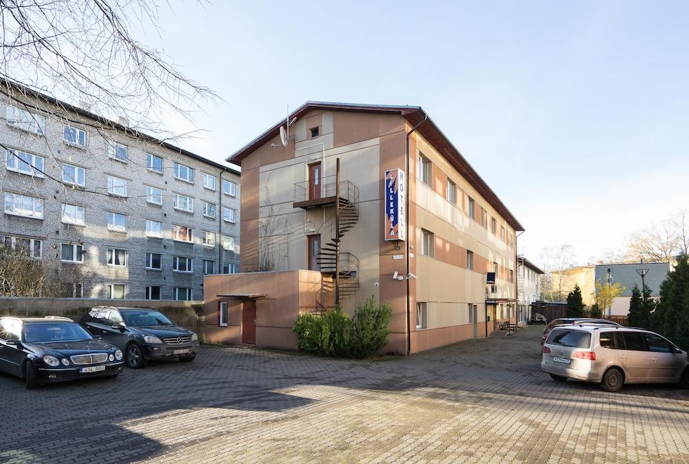 Fotos del hotel - Lillekula Hotel