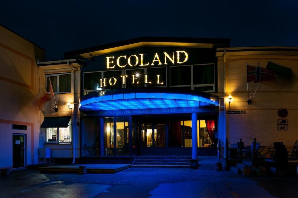 Fotos del hotel - Hotel Ecoland