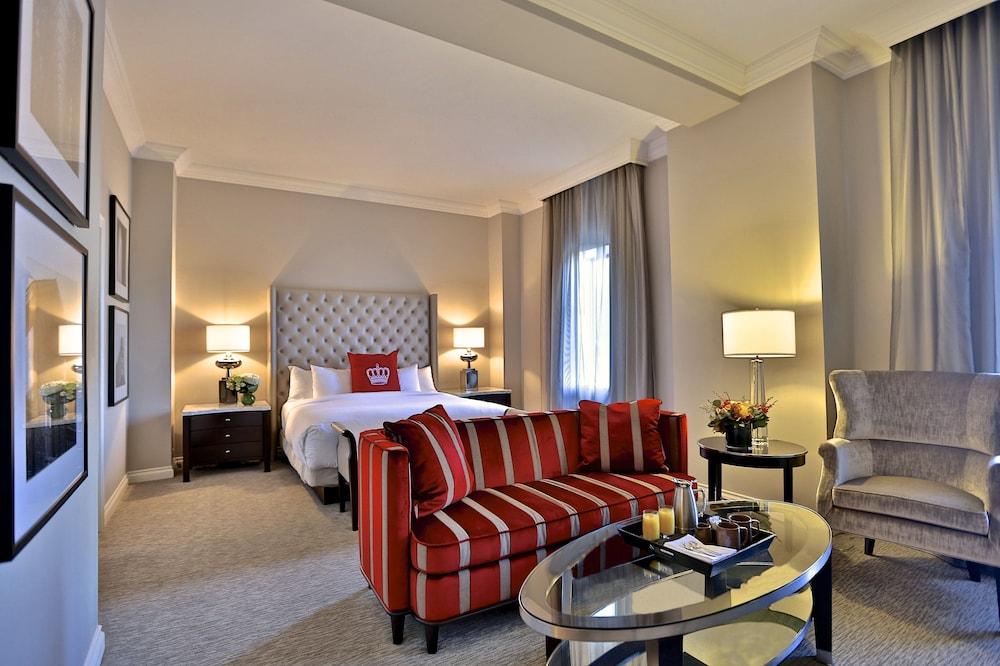 Fotos del hotel - OMNI KING EDWARD HOTEL