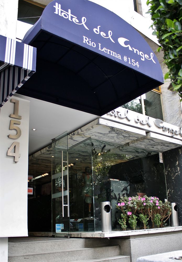 Fotos del hotel - HOTEL DEL ANGEL